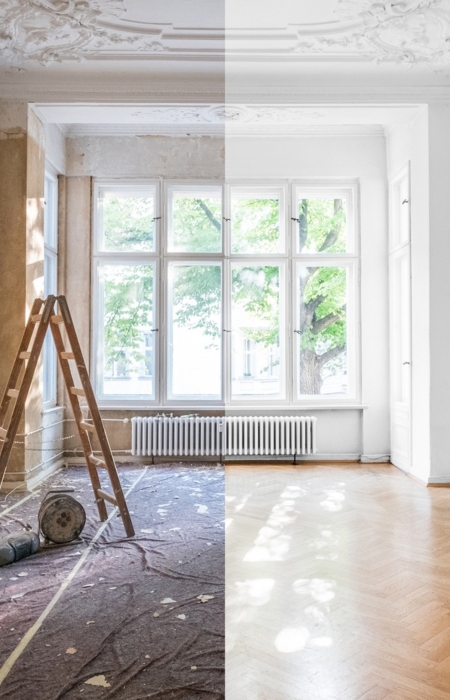 Beyond the loan – full mortgage experience with insurance, rates, and after-approval support for non-residents