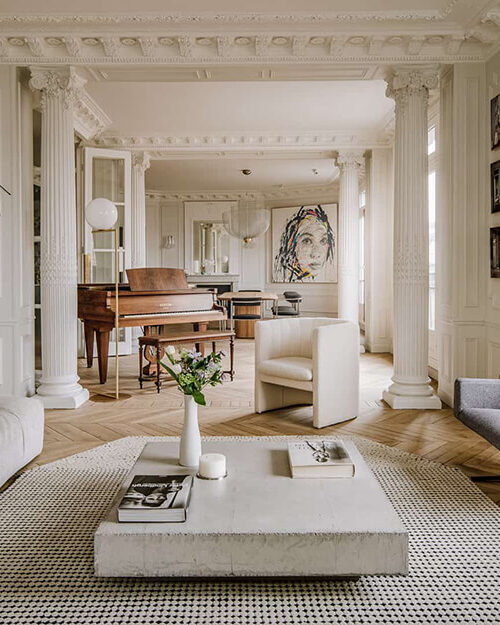 Why choose The French Nest – expert French mortgage brokers for international and non-resident buyers